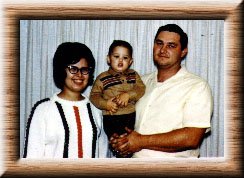 Mom, Me and Dad